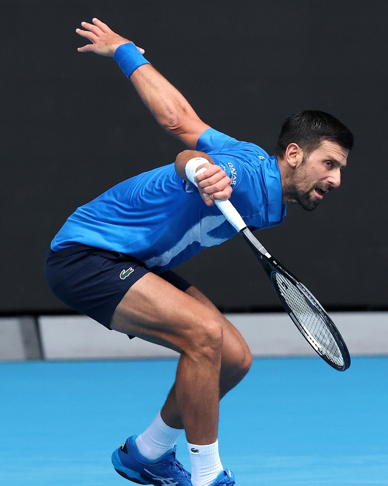 蒙特卡洛大师赛绝杀联合杯，德约科维奇惊艳四座