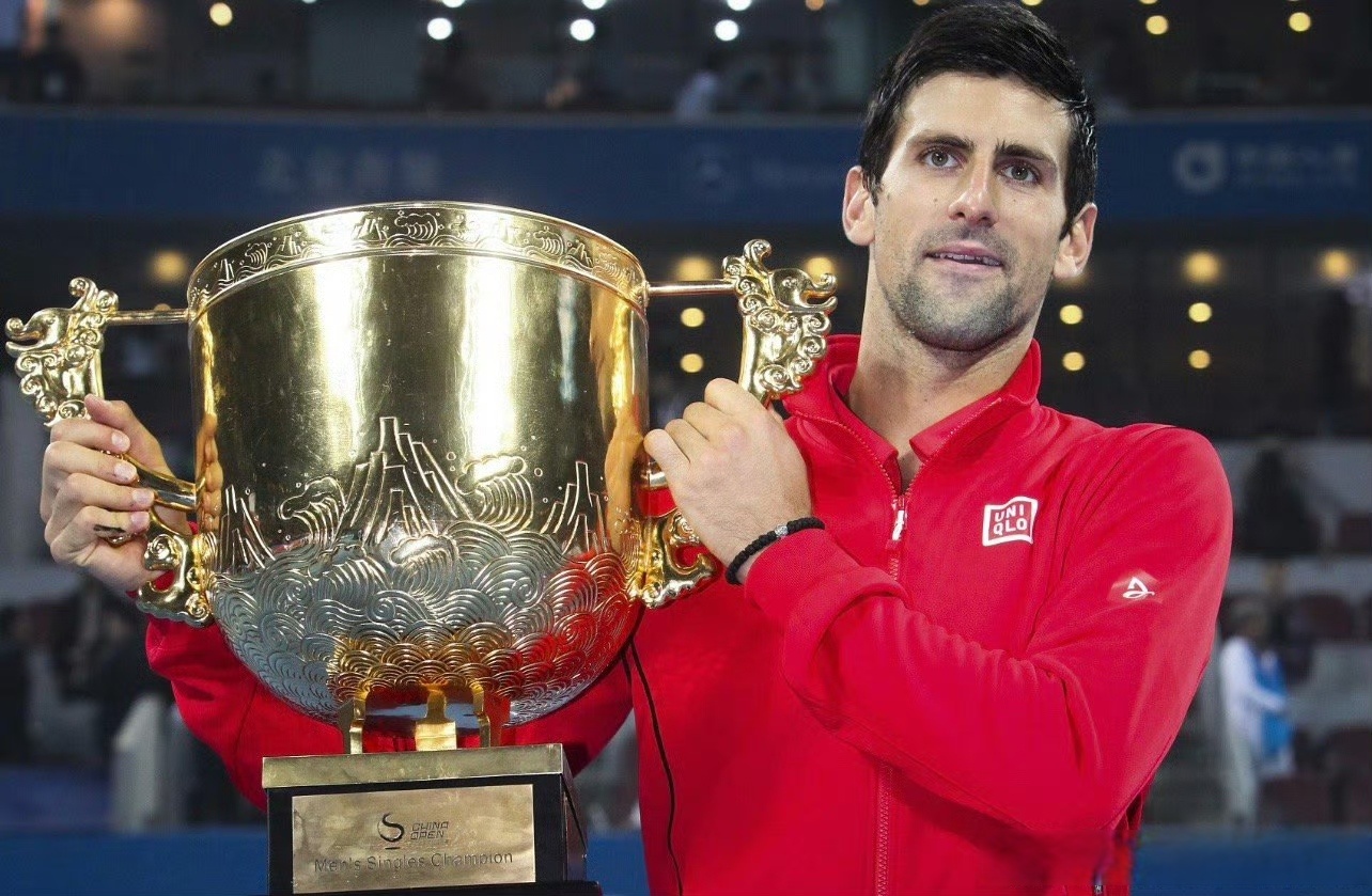 联合杯横扫戴维斯杯,德约科维奇点燃赛场 联合杯横扫戴维斯杯,德约科维奇点燃赛场