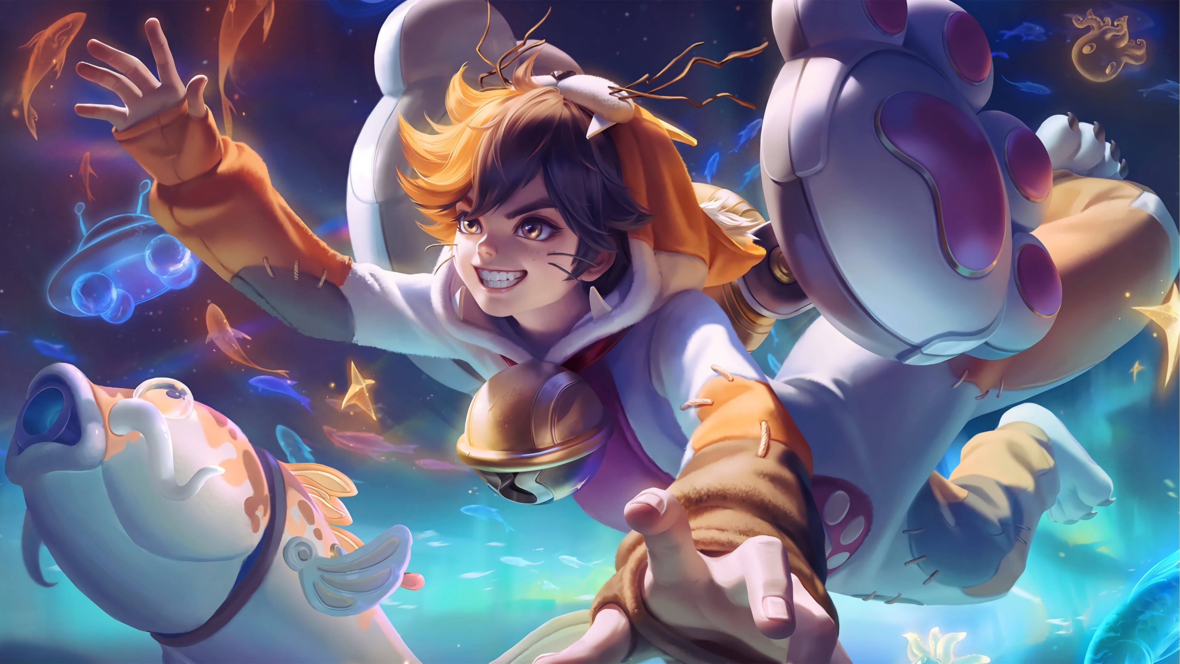 从凡人到神祇,奥亚尔萨瓦尔一箭穿心,希腊上演神话翻盘