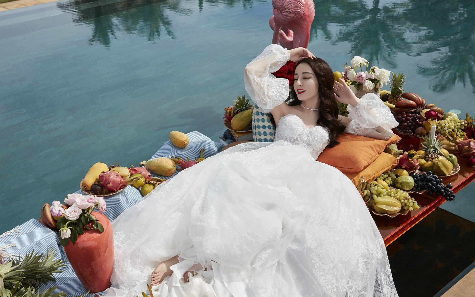 把时间交给德罗赞