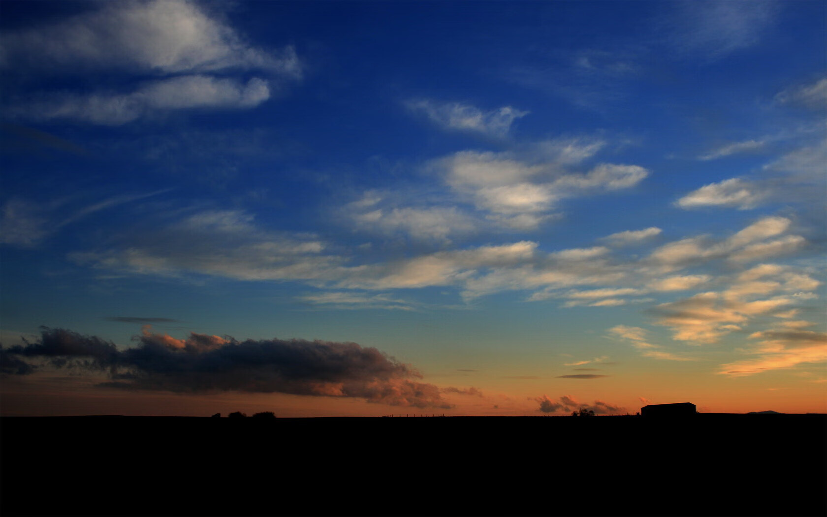 西决生死战，当钢铁洪流碾碎翡翠王朝